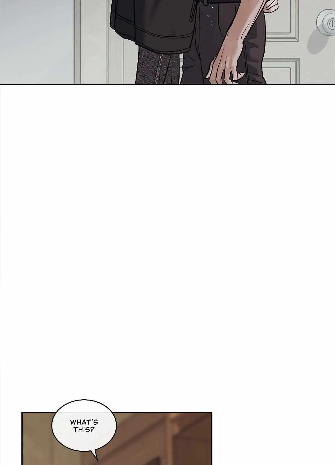 Barge In Chapter 4 page 27 - 