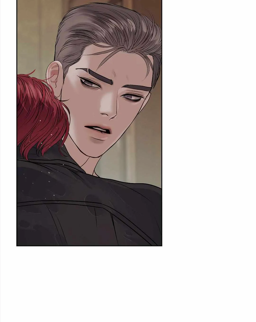 Barge In Chapter 4 page 28 - 