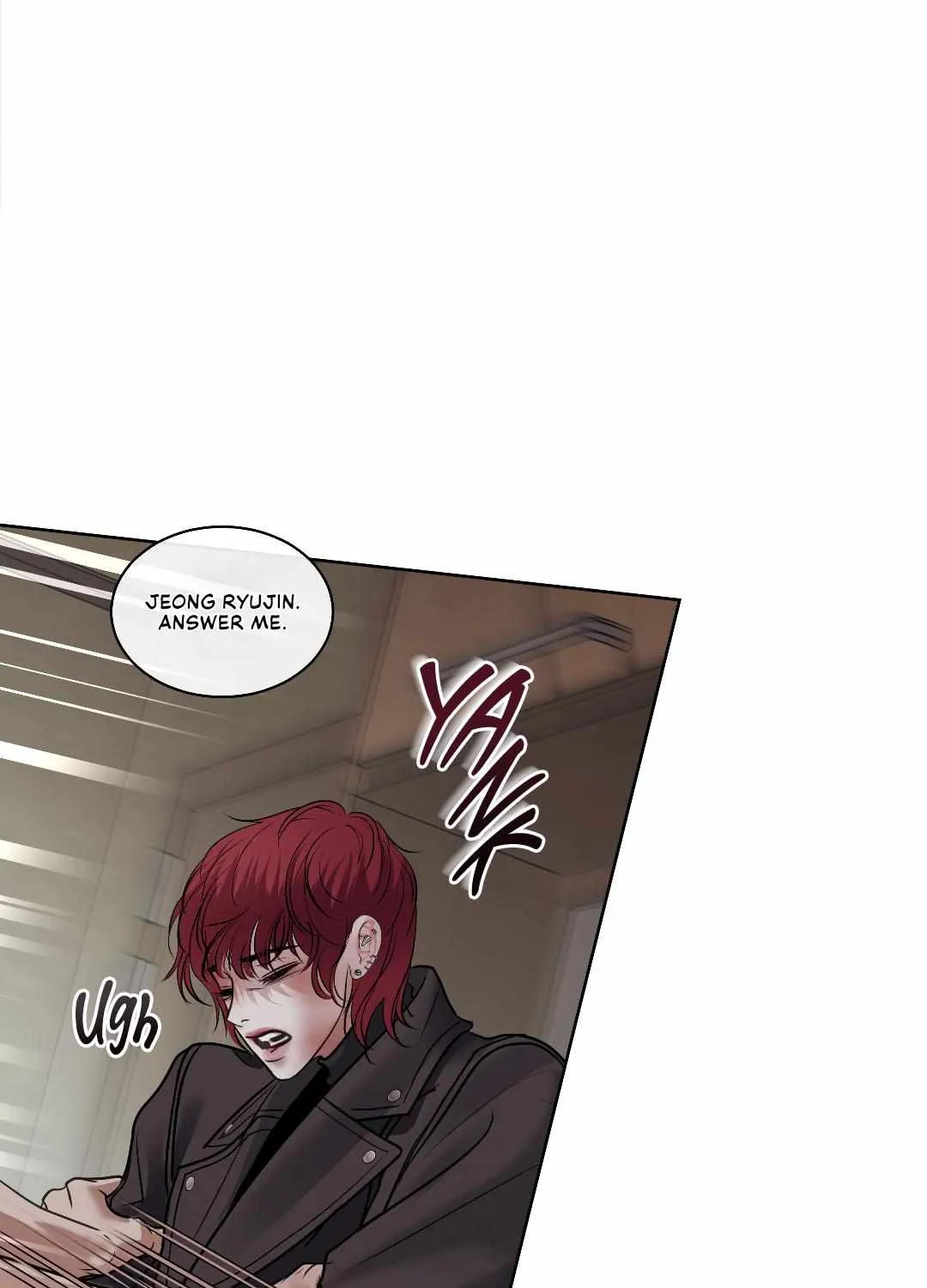 Barge In Chapter 4 page 30 - 