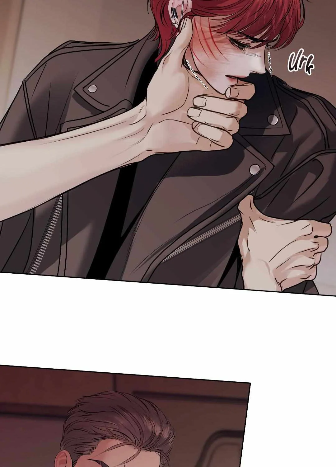 Barge In Chapter 4 page 32 - 