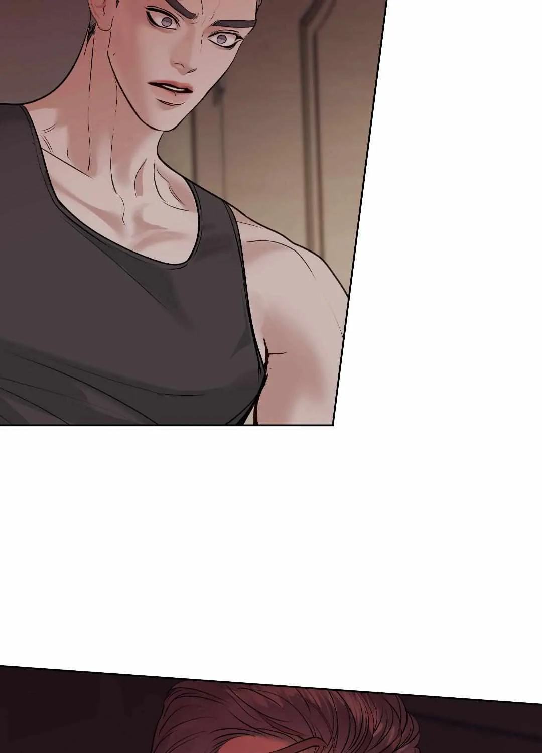 Barge In Chapter 4 page 33 - 