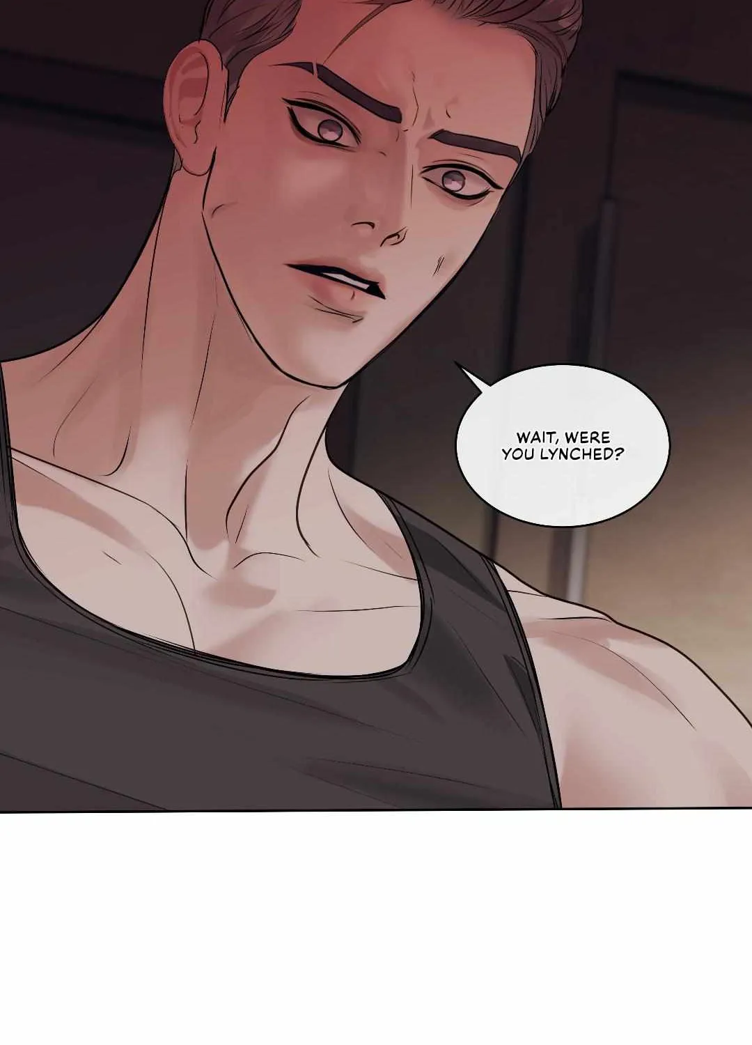Barge In Chapter 4 page 34 - 