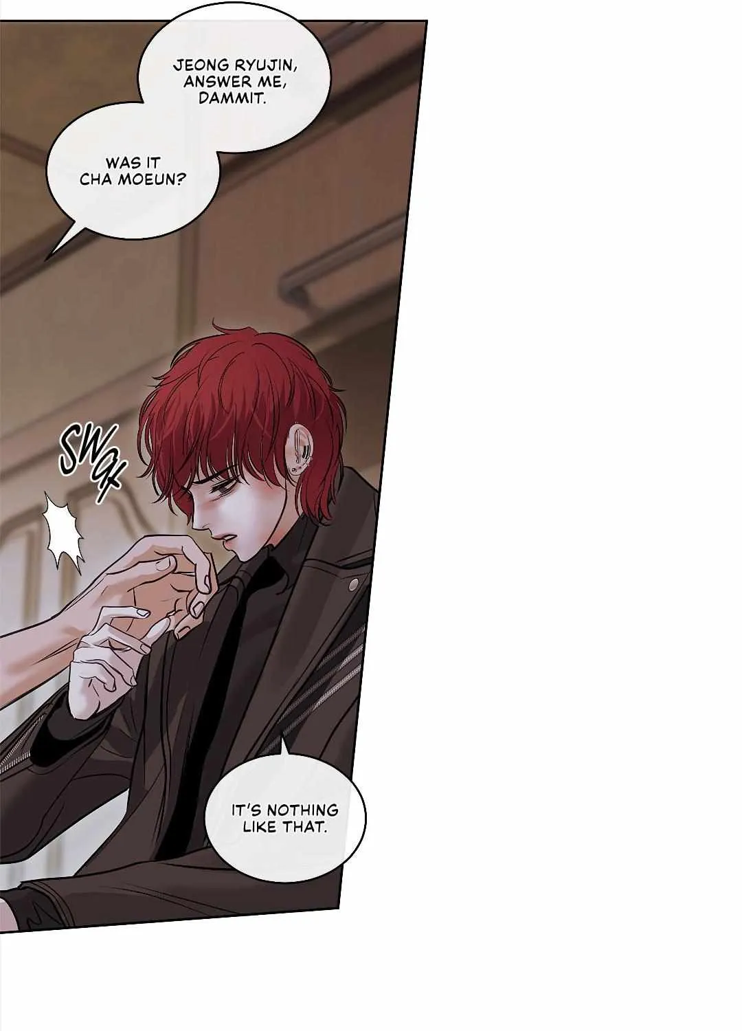Barge In Chapter 4 page 36 - 