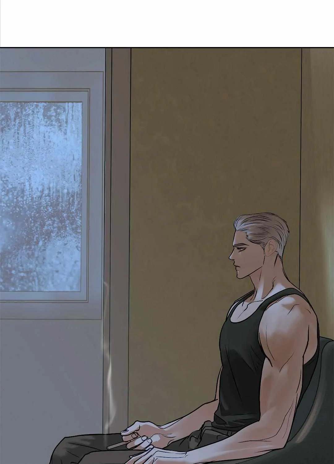 Barge In Chapter 4 page 5 - 