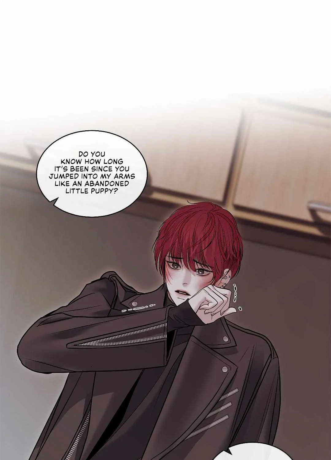 Barge In Chapter 4 page 44 - 