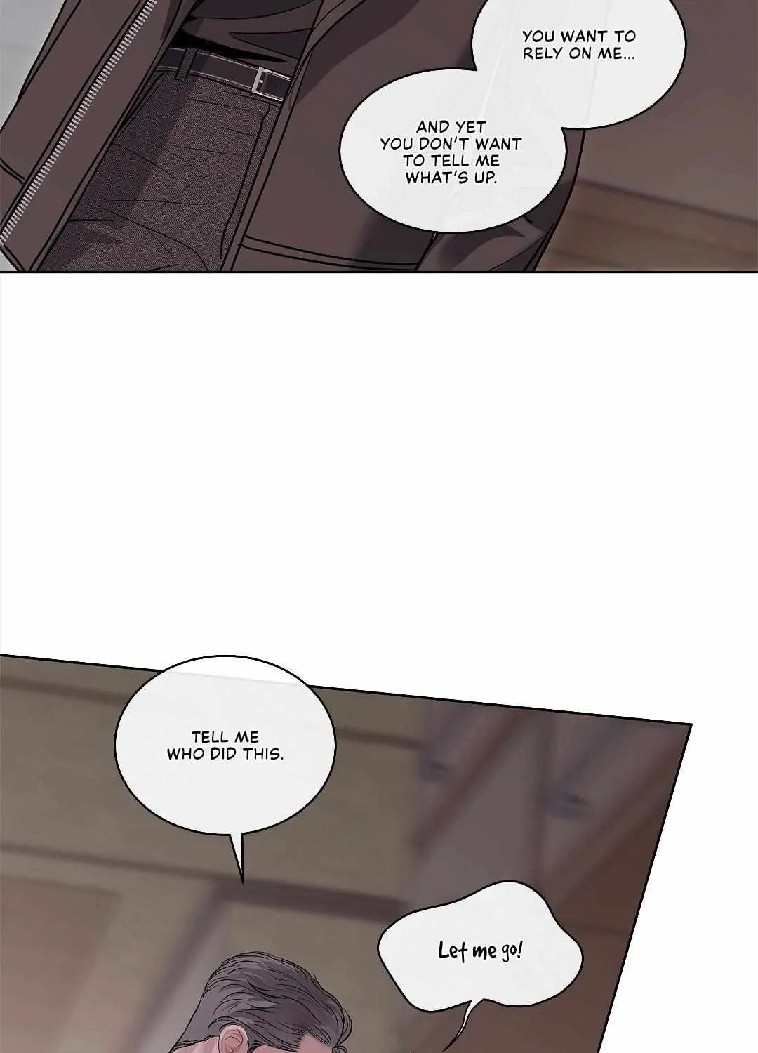 Barge In Chapter 4 page 45 - 