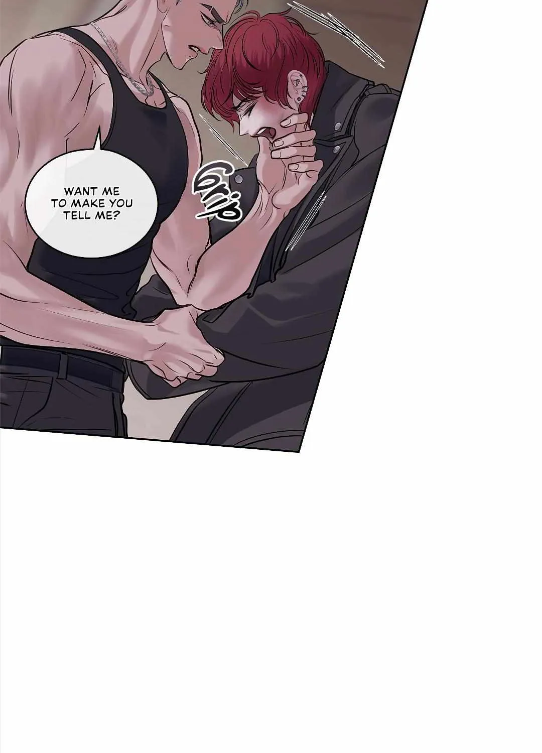 Barge In Chapter 4 page 46 - 