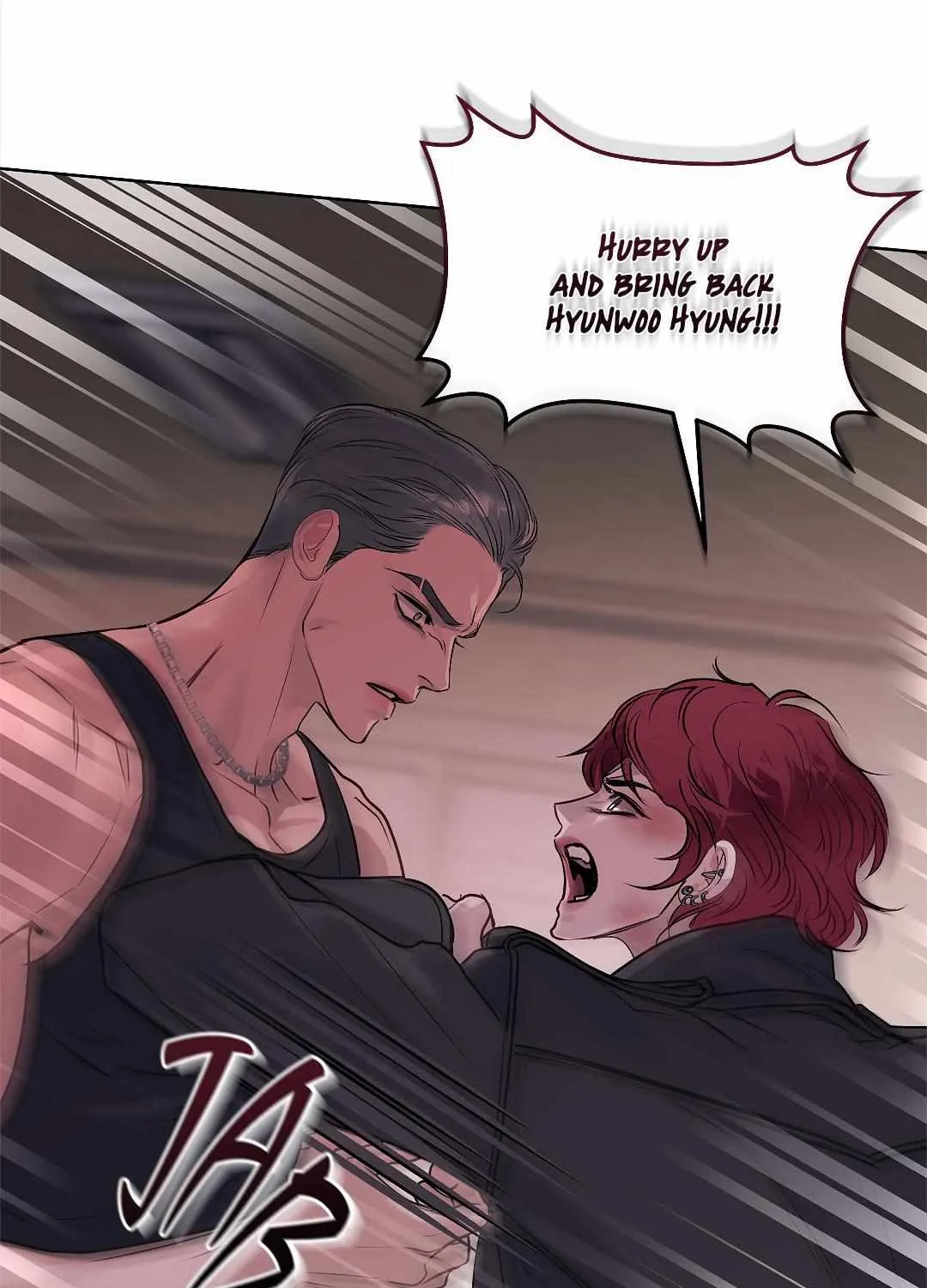 Barge In Chapter 4 page 47 - 