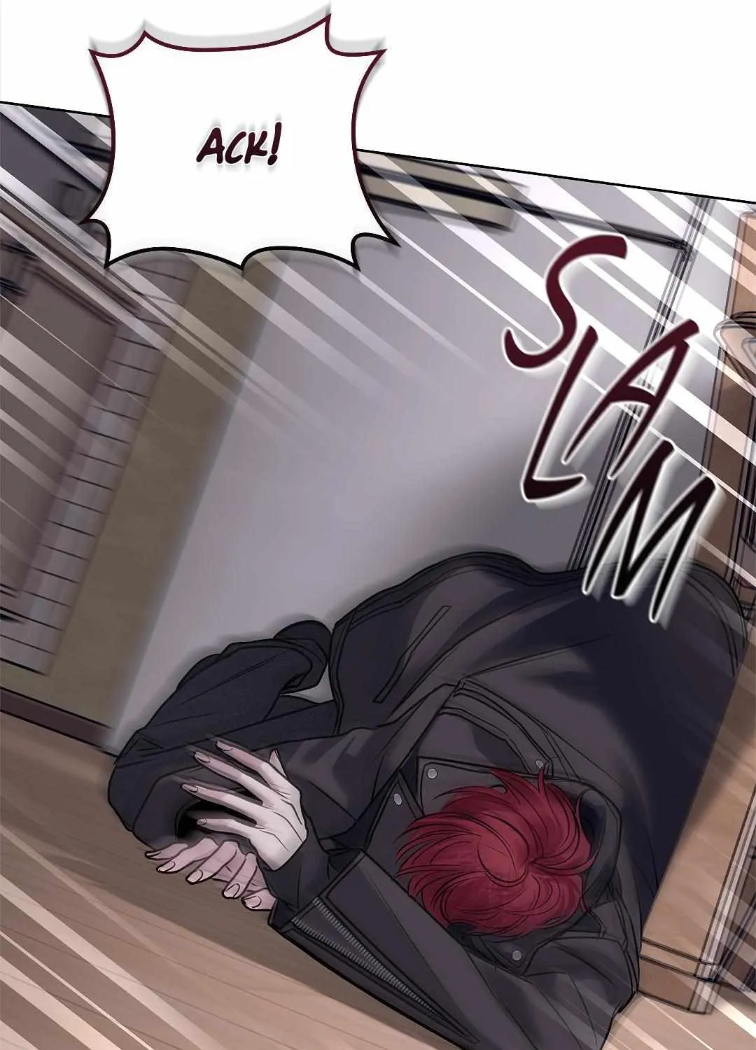 Barge In Chapter 4 page 50 - 