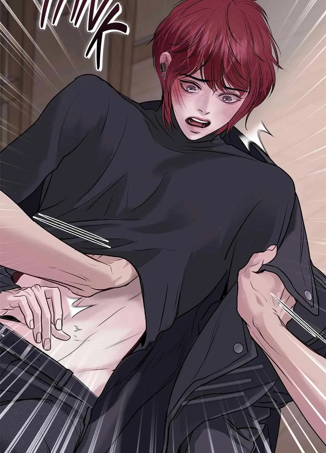 Barge In Chapter 4 page 54 - 