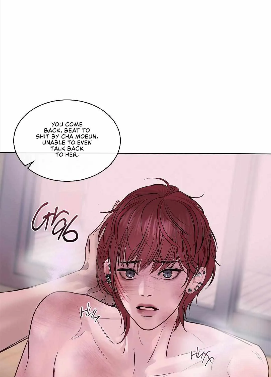 Barge In Chapter 4 page 60 - 