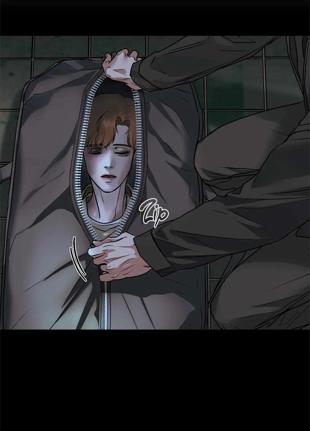 Barge In Chapter 4 page 7 - 