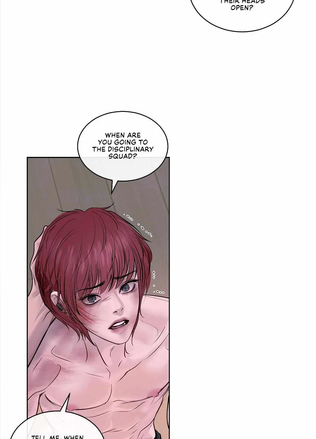 Barge In Chapter 4 page 63 - 
