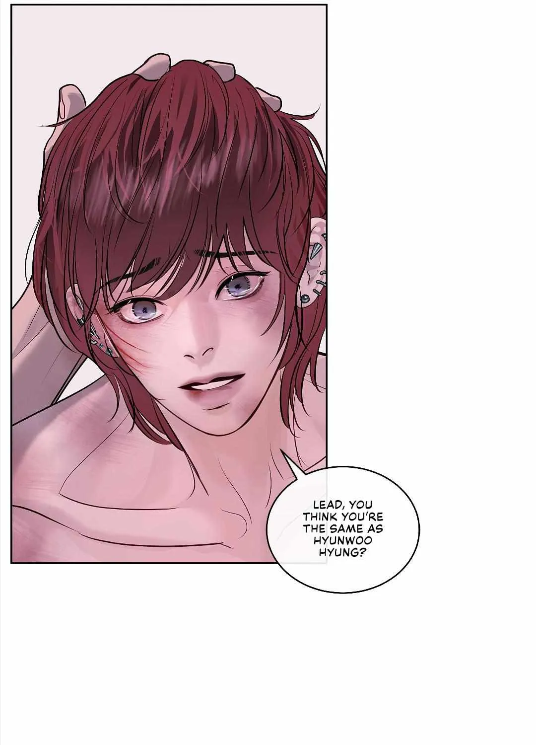 Barge In Chapter 4 page 66 - 