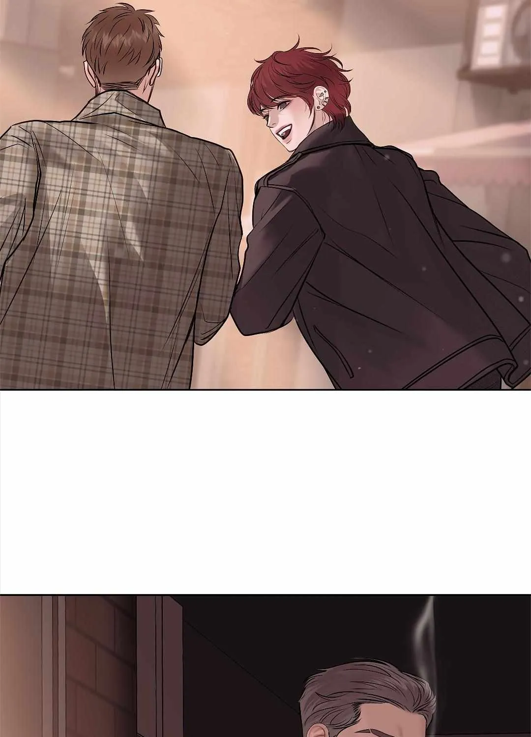 Barge In Chapter 4 page 69 - 