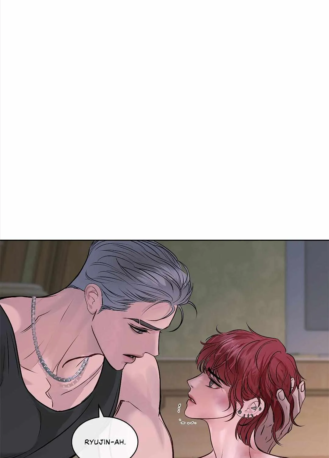 Barge In Chapter 4 page 71 - 