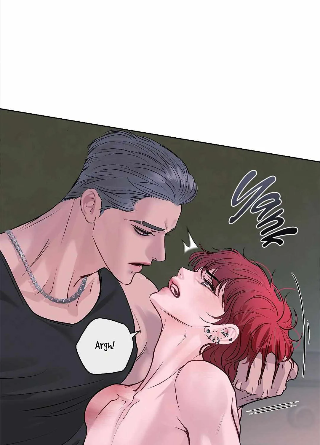 Barge In Chapter 4 page 74 - 