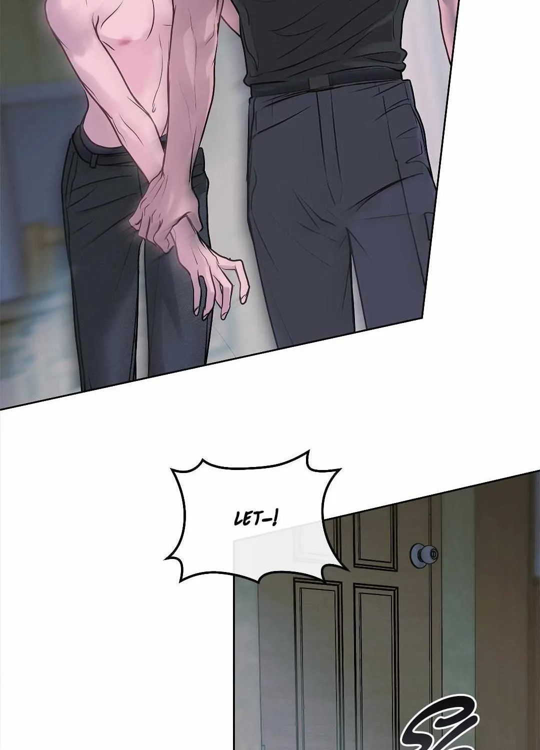 Barge In Chapter 4 page 79 - 