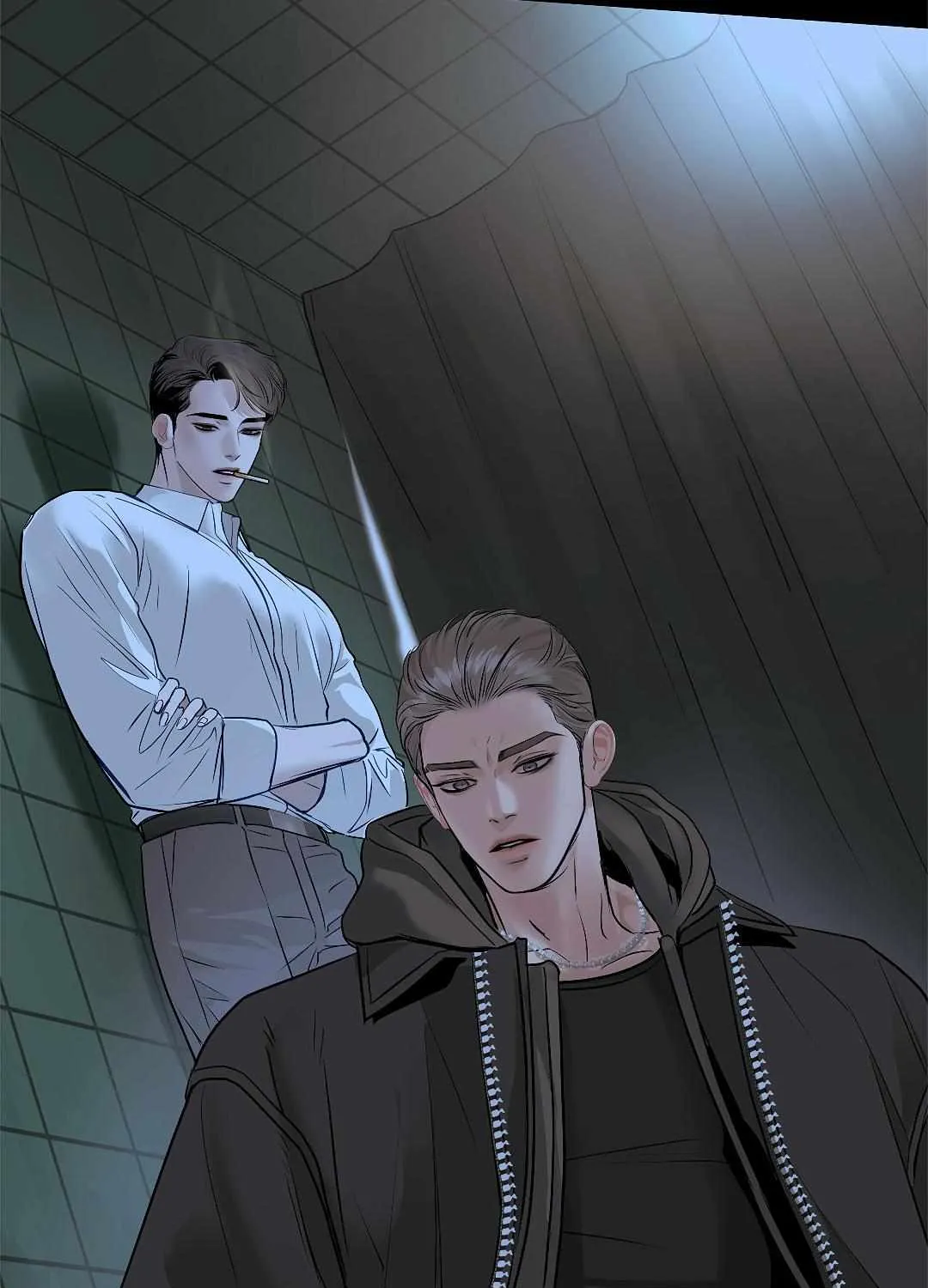 Barge In Chapter 4 page 9 - 