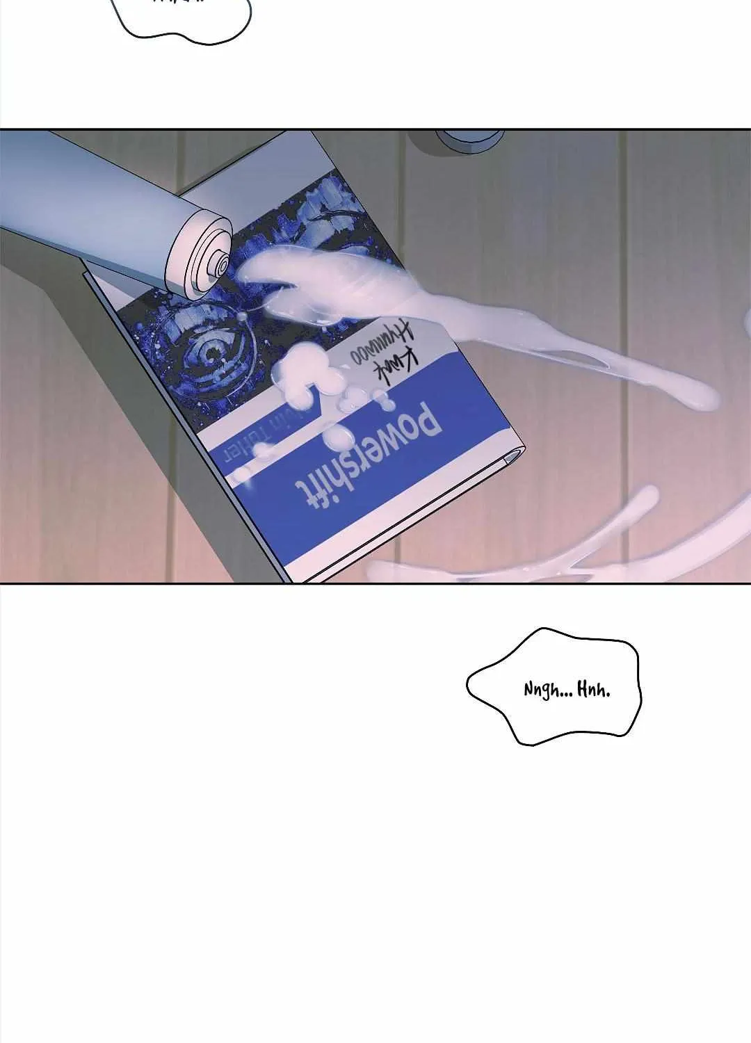 Barge In Chapter 4 page 84 - 
