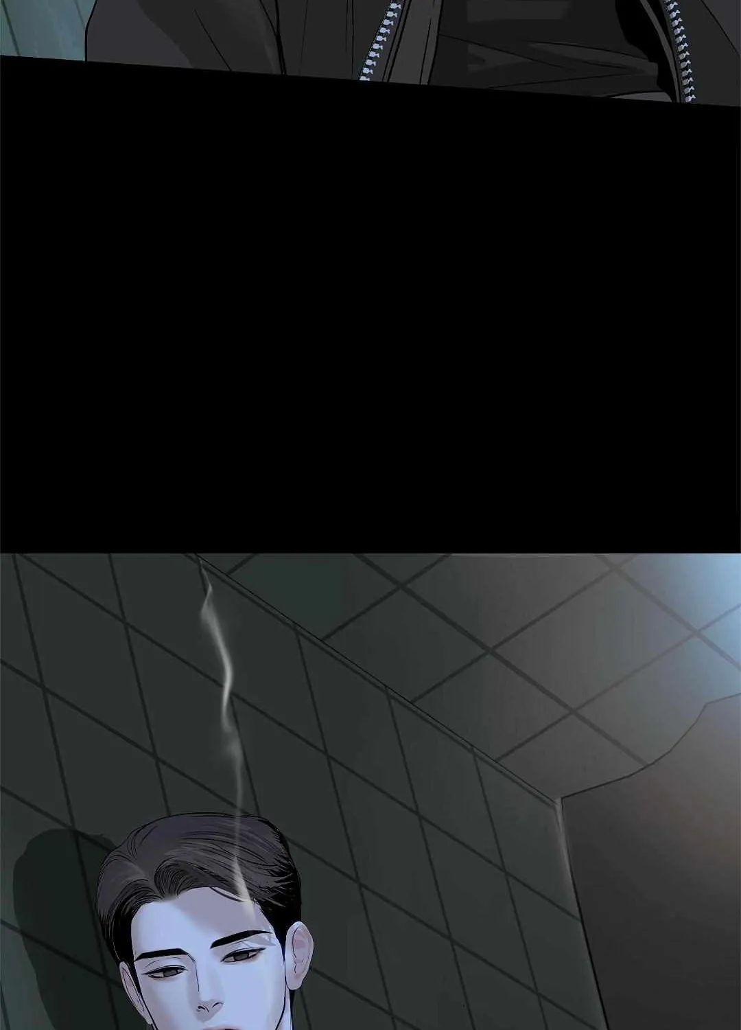 Barge In Chapter 4 page 10 - 