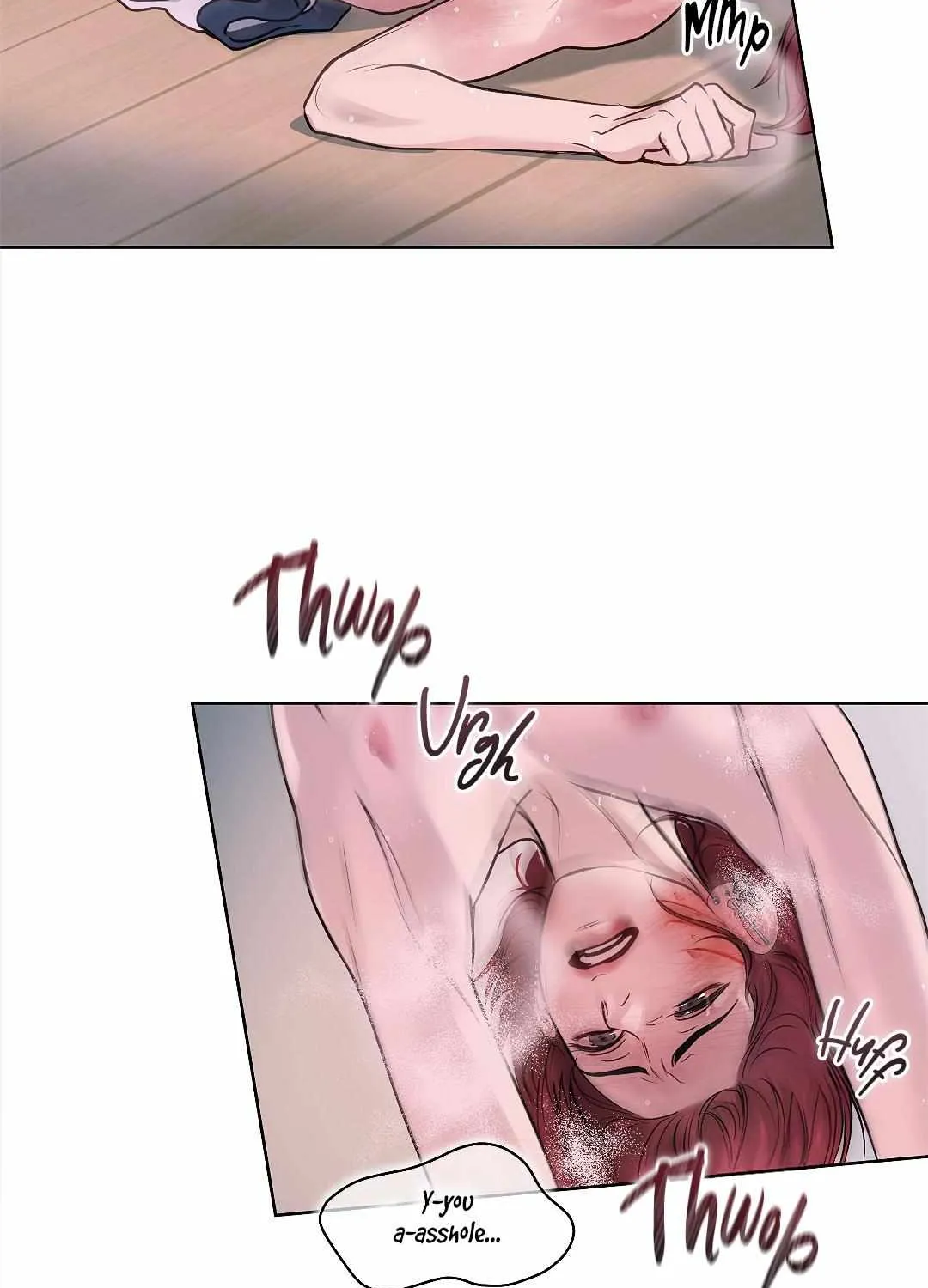 Barge In Chapter 4 page 92 - 
