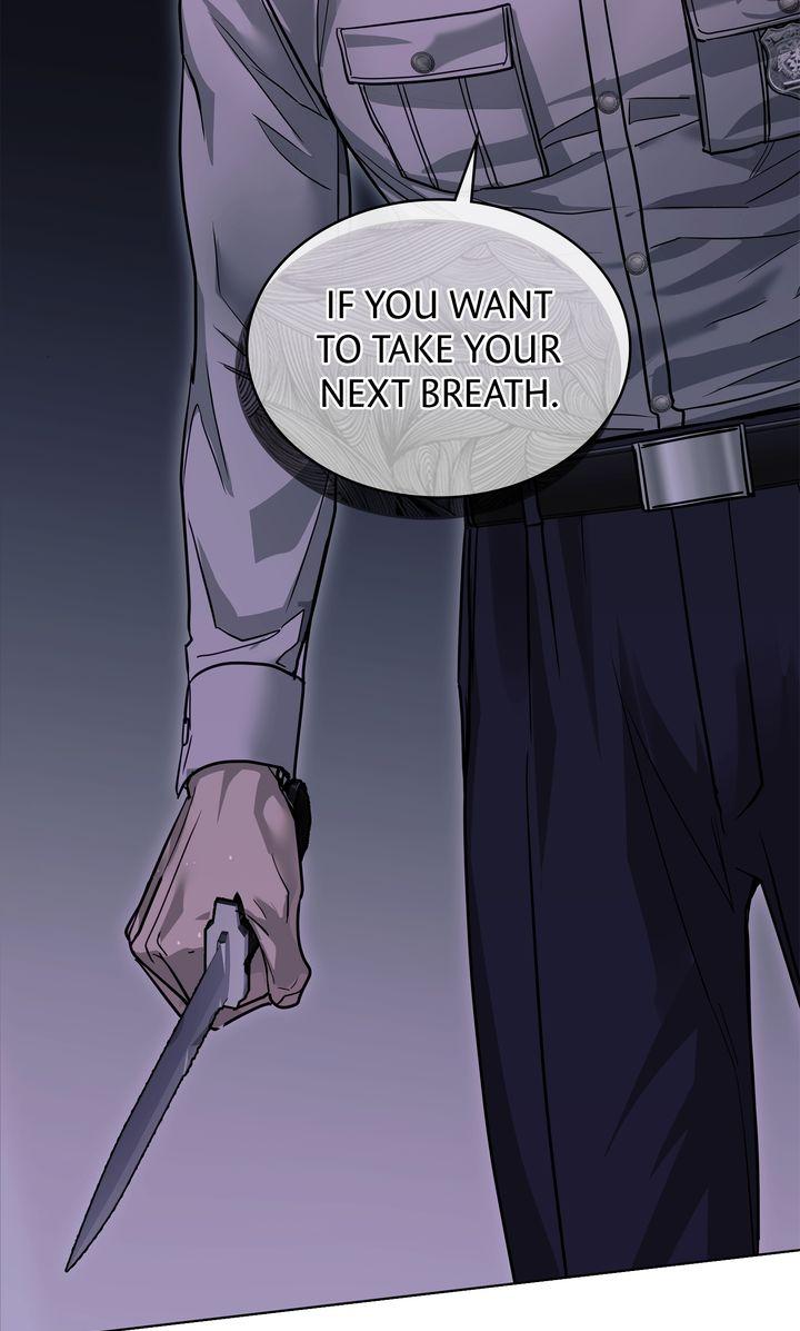 Barge In Chapter 40 page 2 - 