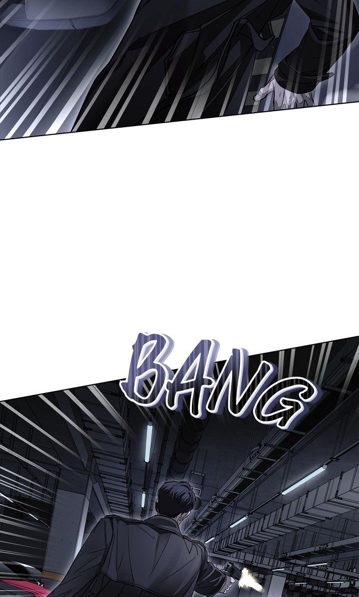 Barge In Chapter 40 page 15 - 