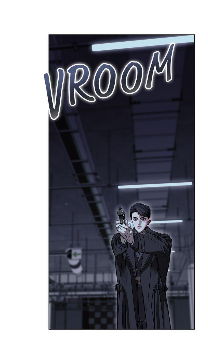 Barge In Chapter 40 page 19 - 