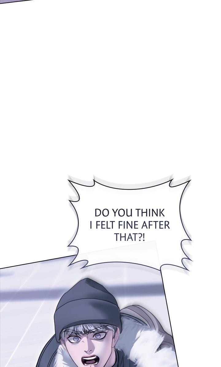 Barge In Chapter 40 page 3 - 