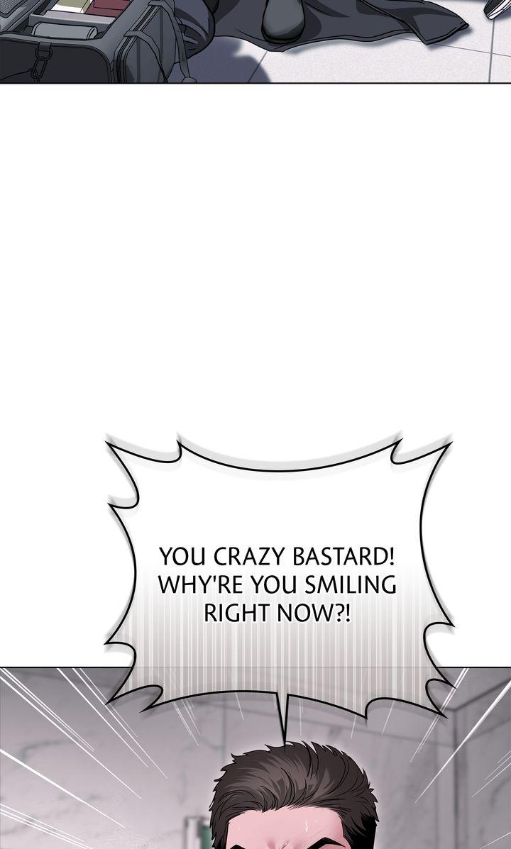 Barge In Chapter 40 page 26 - 