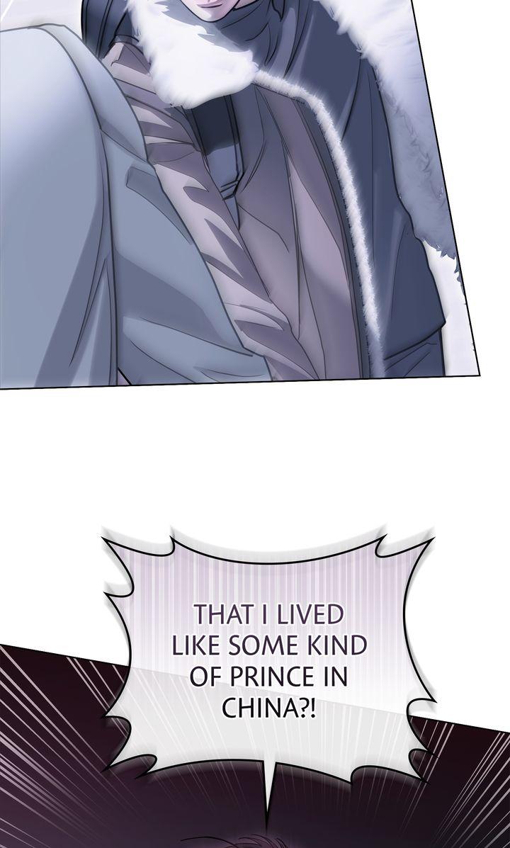 Barge In Chapter 40 page 4 - 