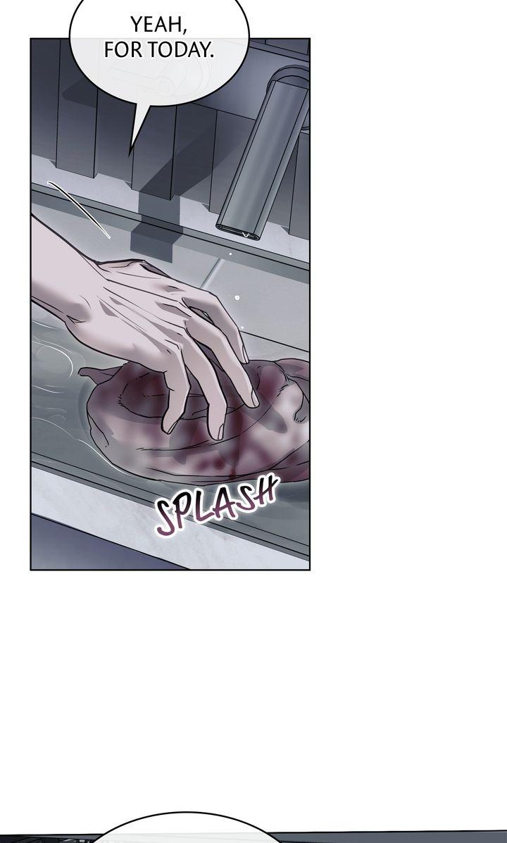 Barge In Chapter 40 page 35 - 