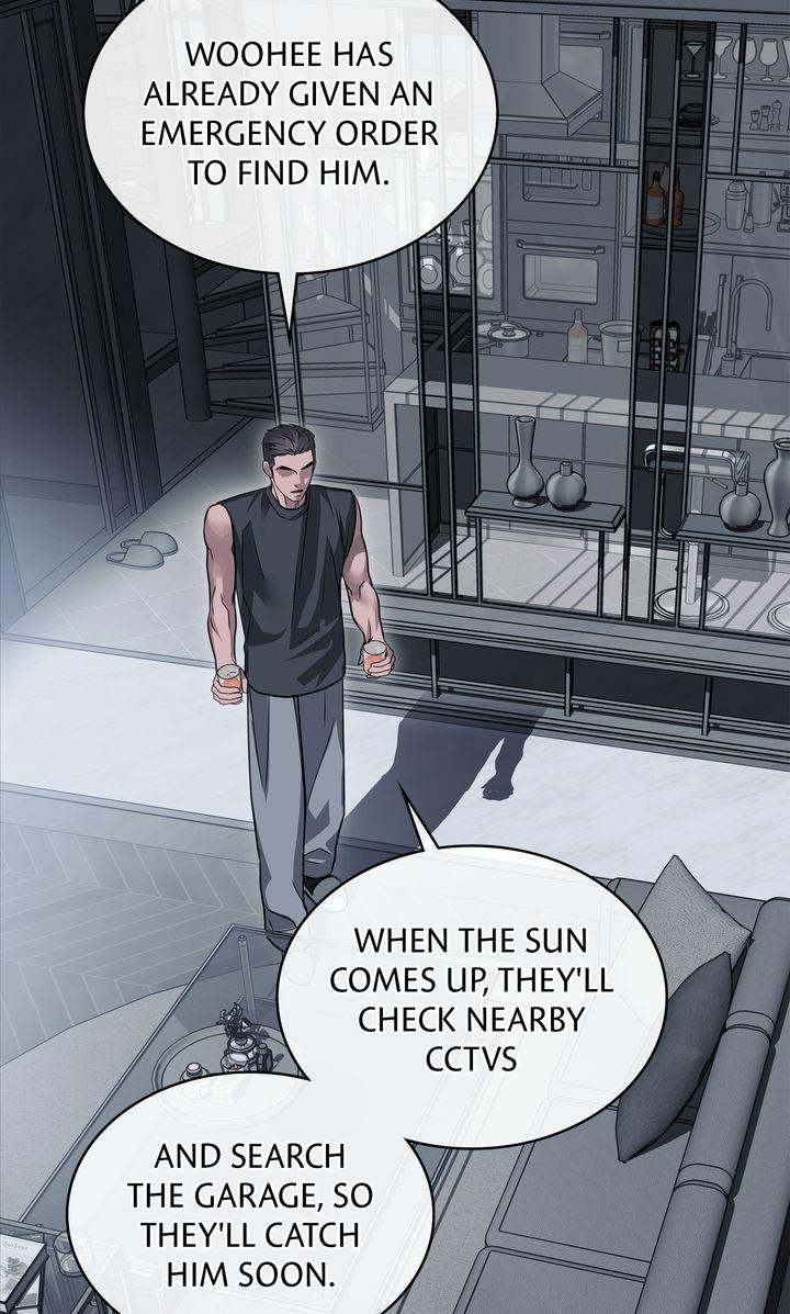 Barge In Chapter 40 page 36 - 