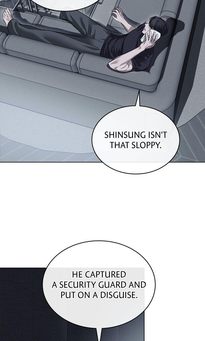 Barge In Chapter 40 page 37 - 