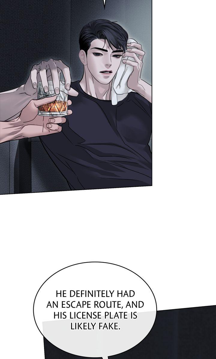 Barge In Chapter 40 page 38 - 