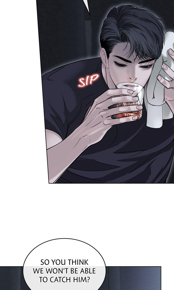 Barge In Chapter 40 page 39 - 
