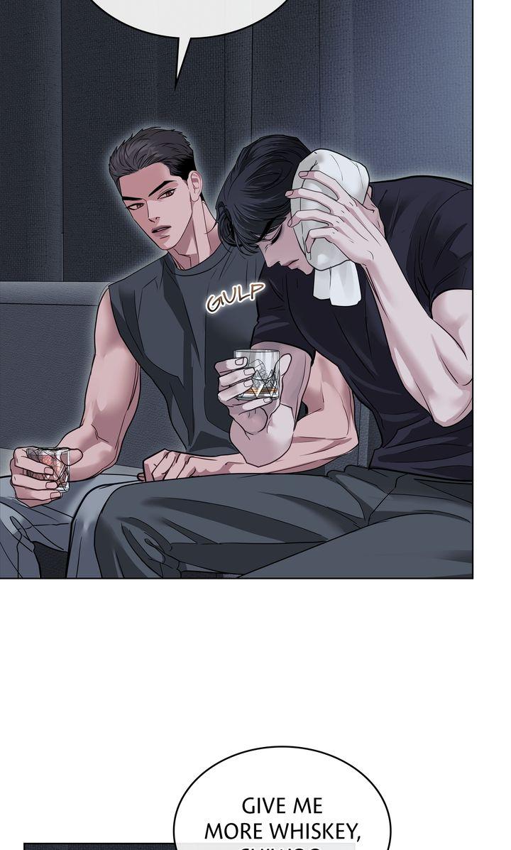 Barge In Chapter 40 page 40 - 