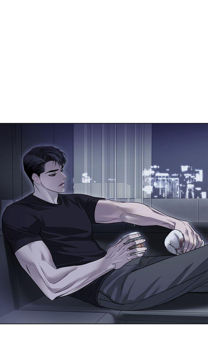 Barge In Chapter 40 page 44 - 