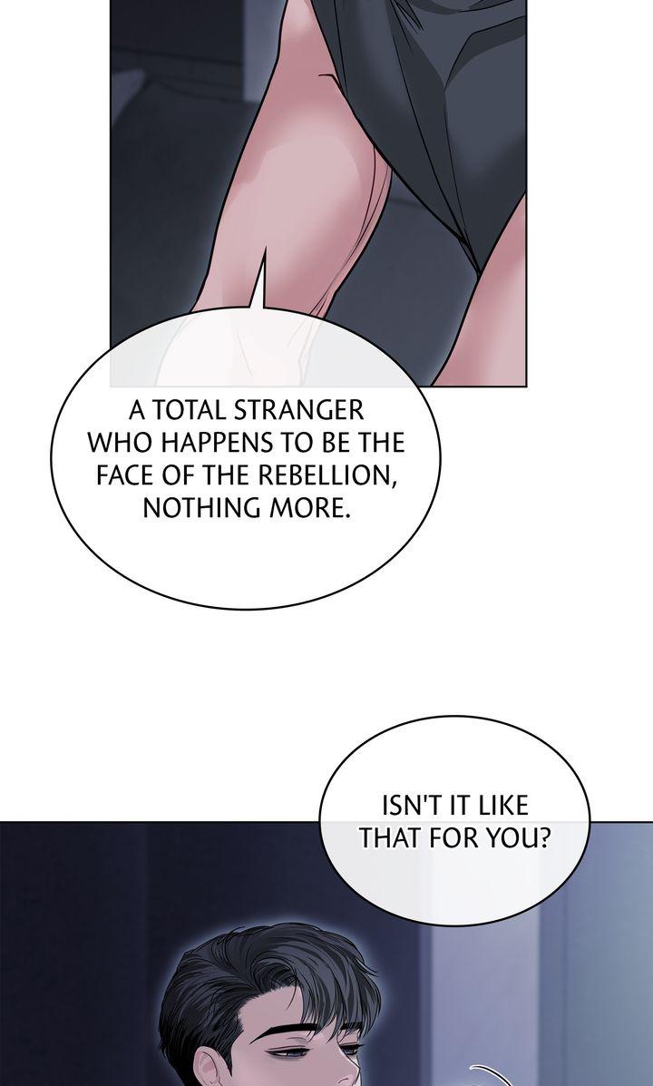 Barge In Chapter 40 page 49 - 