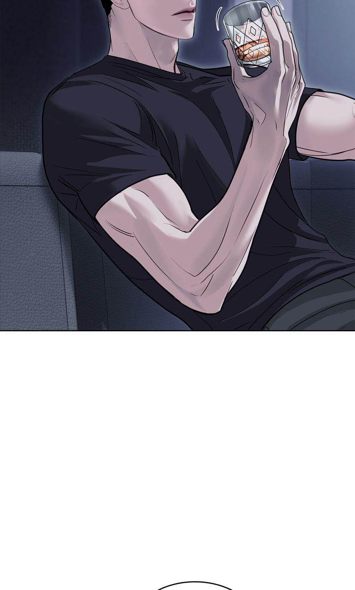 Barge In Chapter 40 page 50 - 