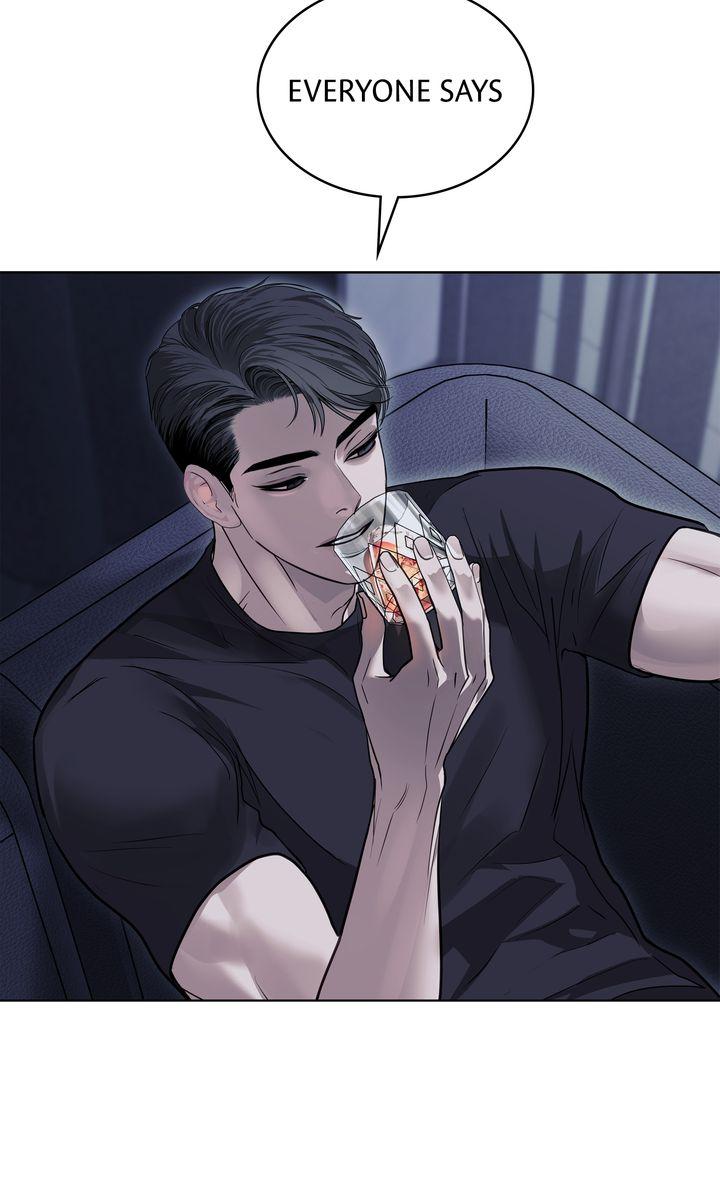 Barge In Chapter 40 page 51 - 
