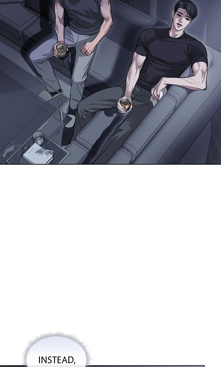Barge In Chapter 40 page 54 - 