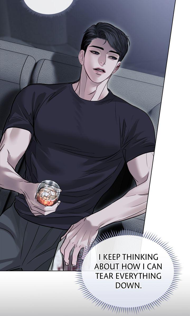 Barge In Chapter 40 page 55 - 