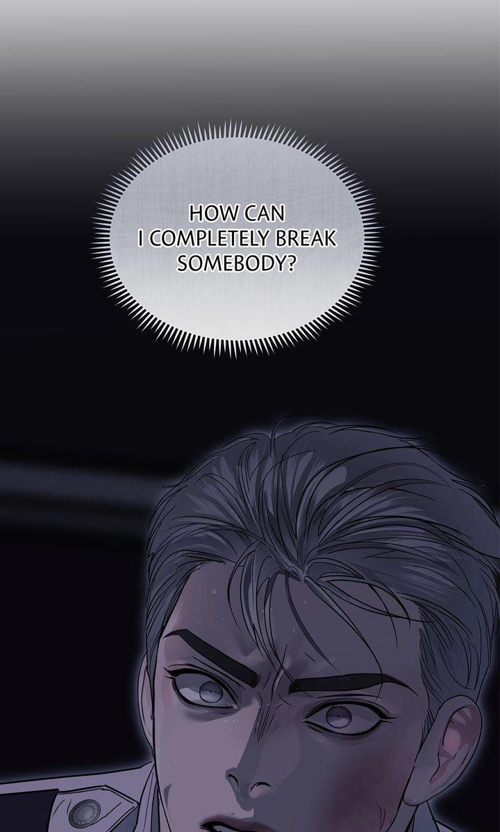 Barge In Chapter 40 page 56 - 