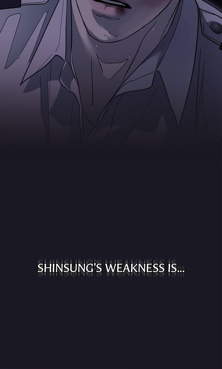 Barge In Chapter 40 page 57 - 