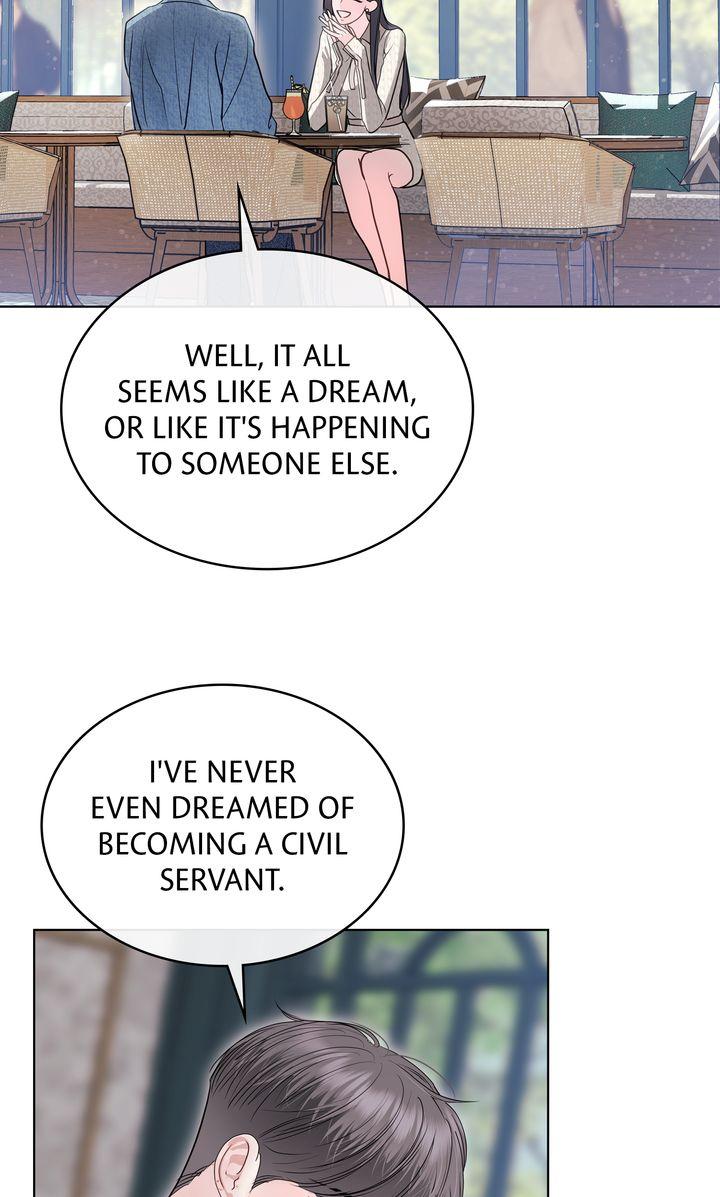 Barge In Chapter 40 page 74 - 