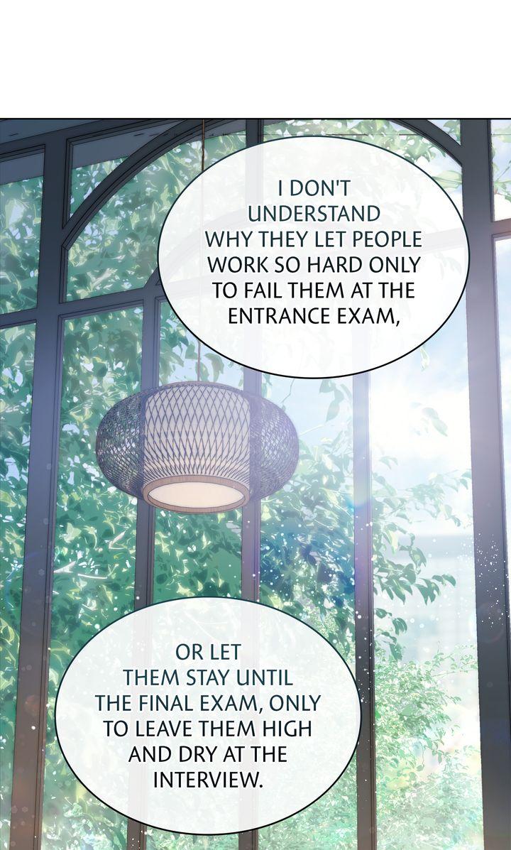 Barge In Chapter 40 page 78 - 