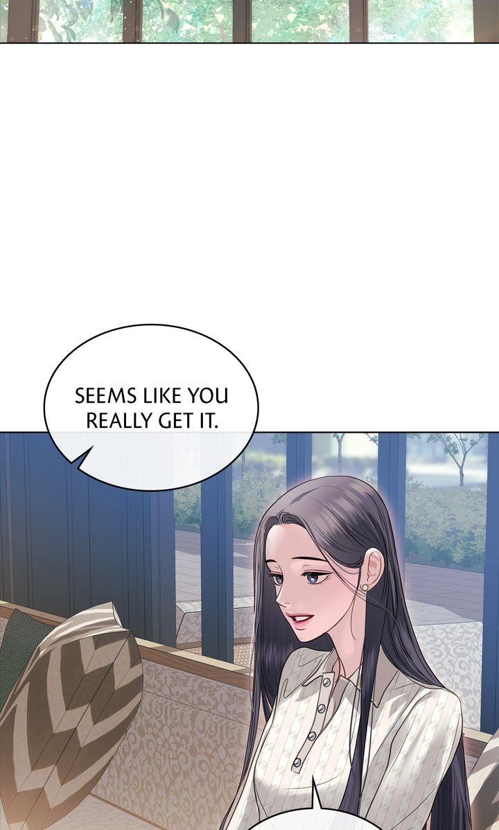 Barge In Chapter 40 page 79 - 