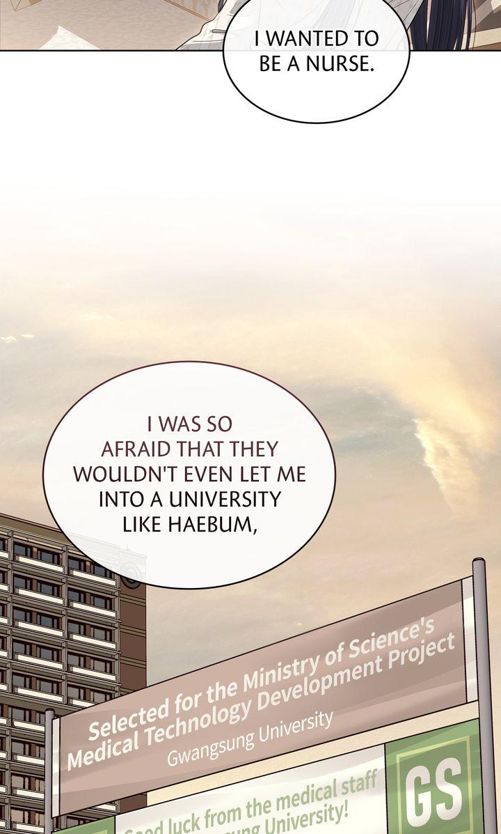 Barge In Chapter 40 page 80 - 